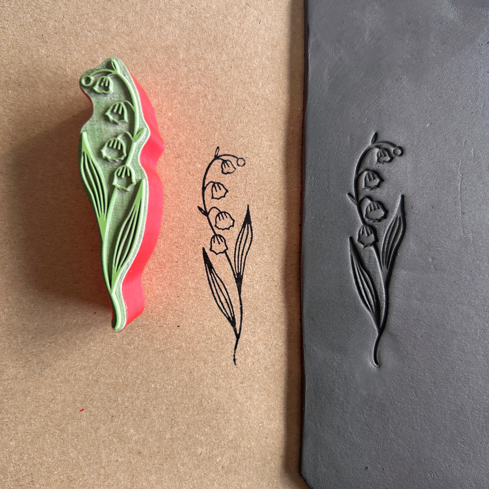 Веточка №44