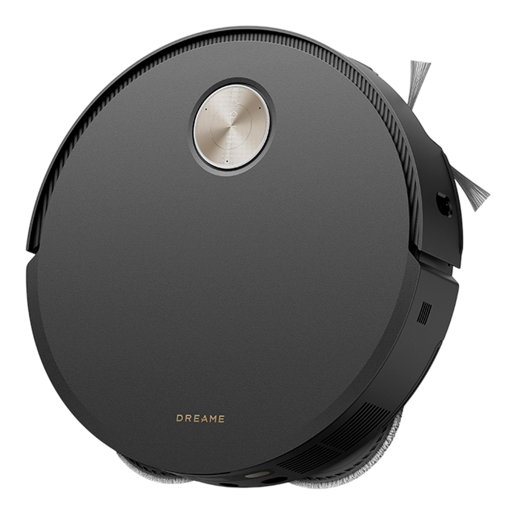 Робот-пылесос со станицей самоочистки Dreame X50 Ultra