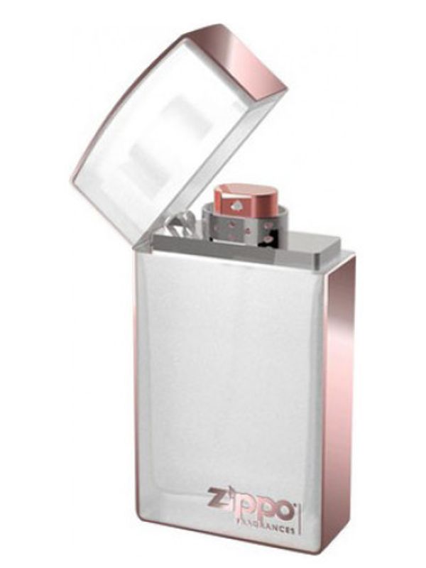 Zippo Fragrances Zippo The Woman