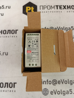 Mean Well MDR-40-24 новое