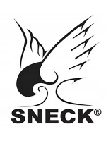 Леска монофильная для рыбалки Sneck Magnum Brown d-0