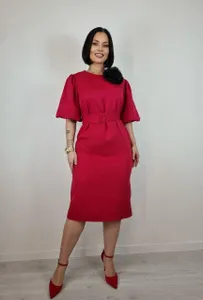 Платье 03640-1 Fabrika