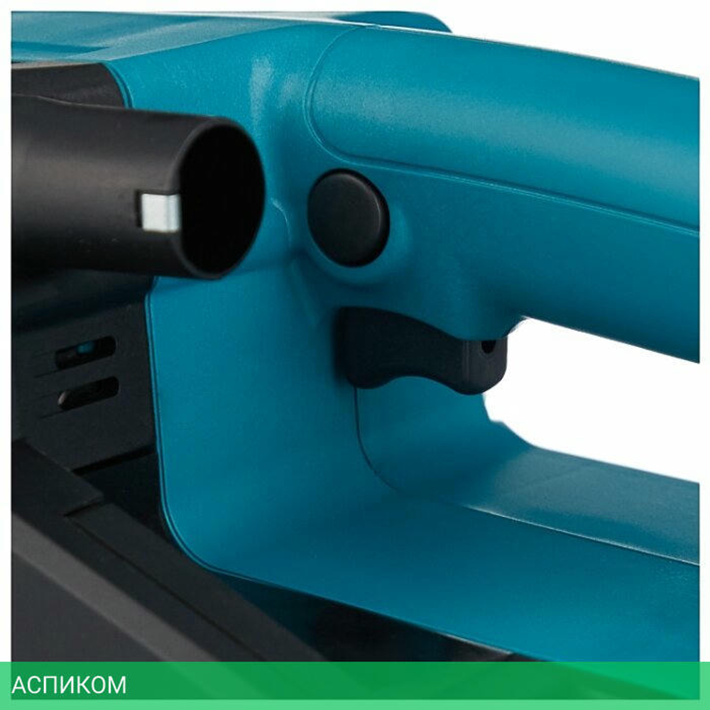 Ленточная шлифмашина Makita 9911