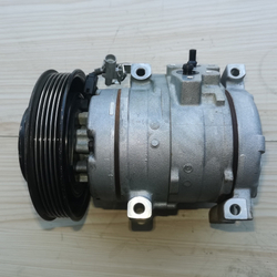 компрессор кондиционера Toyota Corolla 1.8/Geely Emgrand/Geely Vision/Nissan Yuxuan 2.0