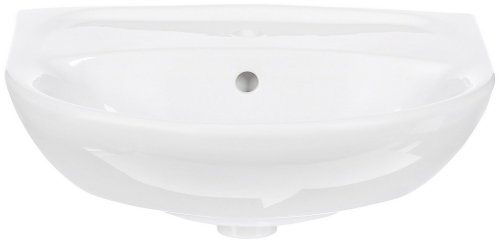 Умывальник Ностальжи с пьедесталом 55 см УСП-Ностальжи