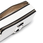 СУМКА MARC JACOBS THE SNAPSHOT DTM WHITE