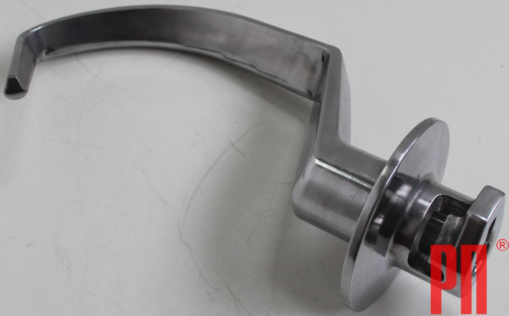 Венчик-крюк к миксеру B-40