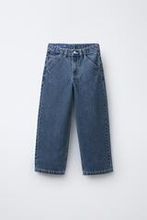 Джинсы ZARA