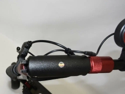 Электросамокат El-Sport T8 500W