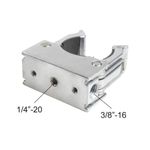 Зажим KUPO KCP-352B SMALL SPRING CLAMP