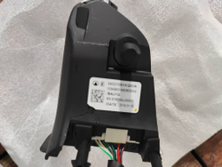 Кнопки руля, блок кнопок на руль Haval F7 1 19-24 Б/У Оригинал 3402108XKQ00A