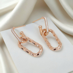 Серьги Xuping - арт353