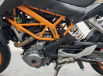 KTM 250 Duke , 2015