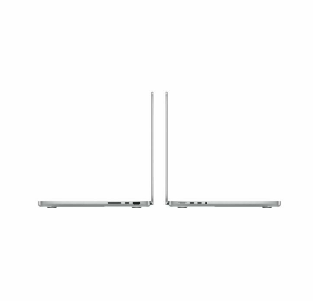 Ноутбук Apple MacBook Pro 14" (2024), M4 Max, 36/1Tb, SSD, (MX2G3), Silver