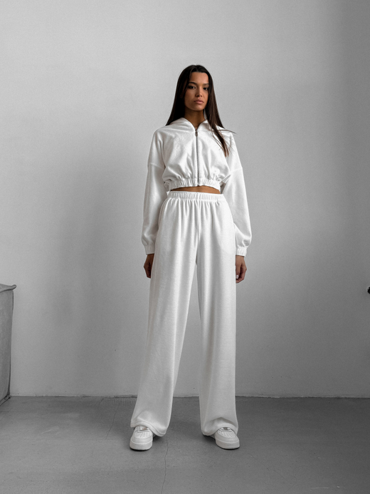 Брюки Палаццо SOFTNESS