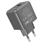 Зарядное устройство USB Hoco CS11A (1USB/2,1А)
