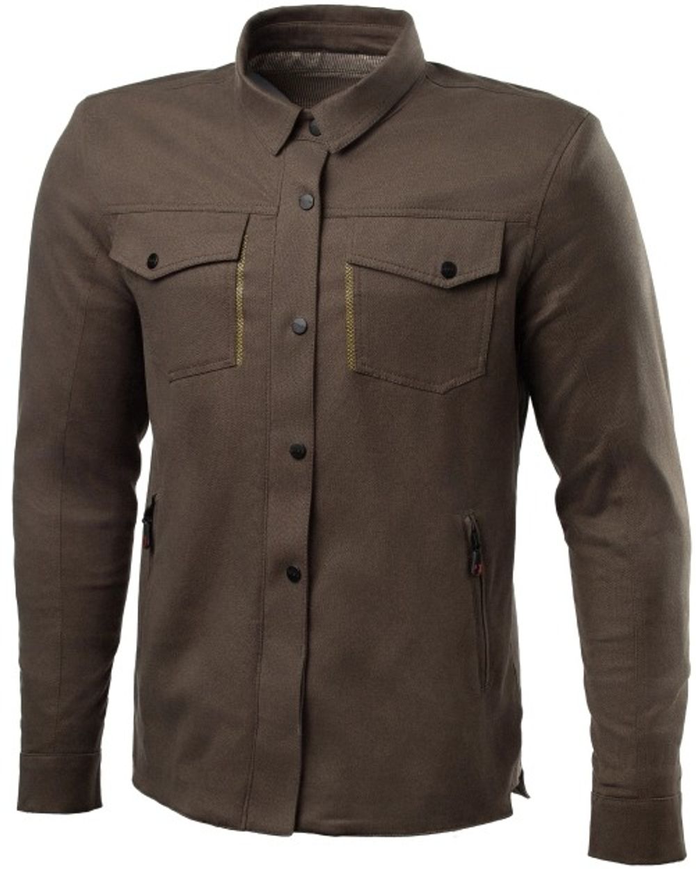 Room Biker Evo / Коричневый