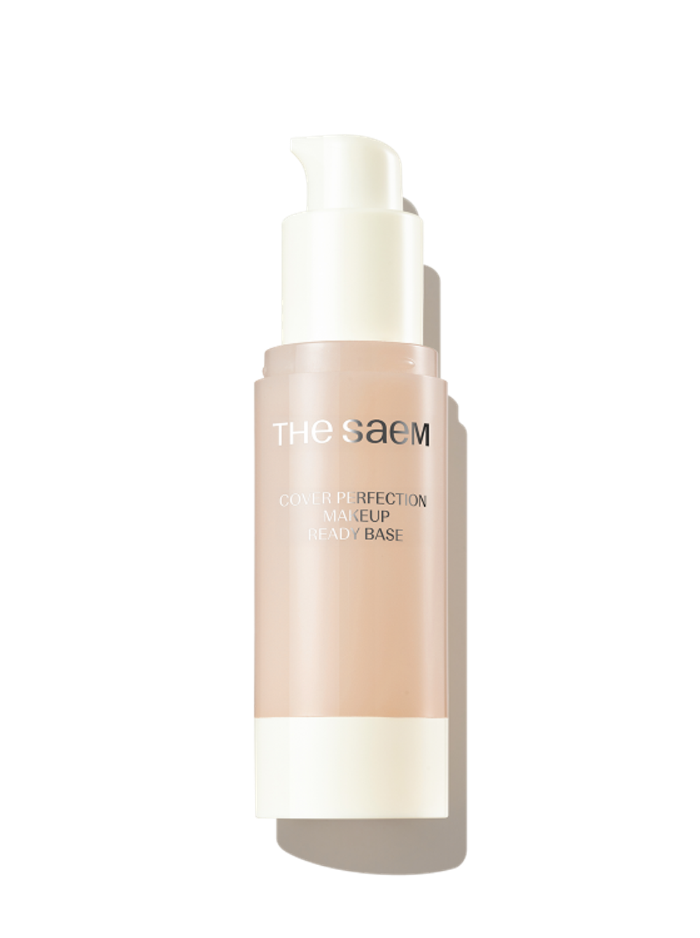 Cover Perfection Make Up Ready Base