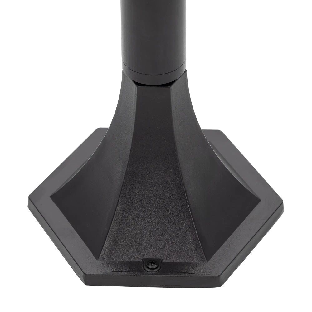 Citilux FORTS CLU09B Уличный парковый светильник