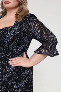 Платье 20032 Fabrika