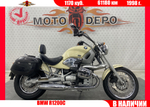 BMW R1200C 1998