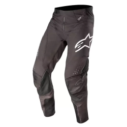 Мотобрюки кроссовые ALPINESTARS TECHSTAR Graphite