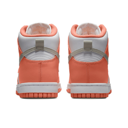 Женские кроссовки Nike Dunk High 'Salmon' DD1869-600