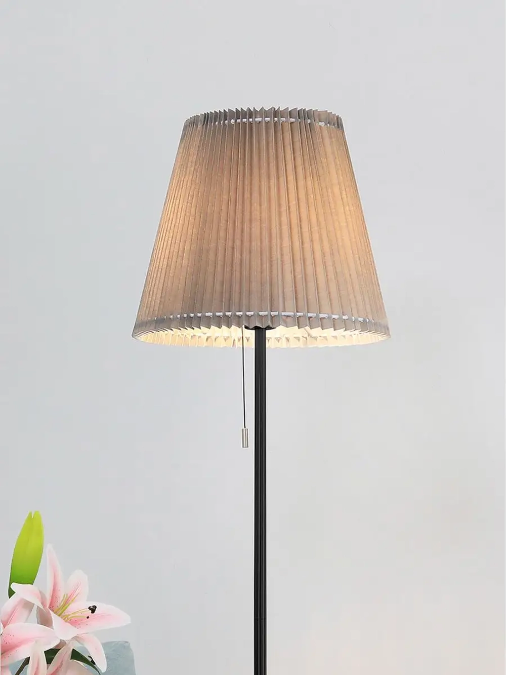 Торшер напольный Лофт