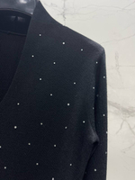 Платье Balmain