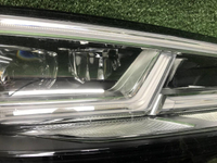 Фара правая Audi Q5 2 80А (2017-2020) LED