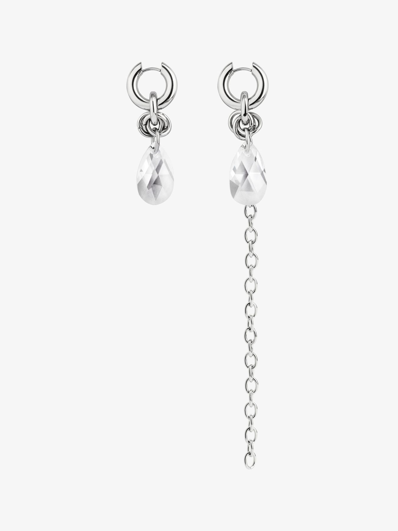 СЕРЬГИ "THRILL"