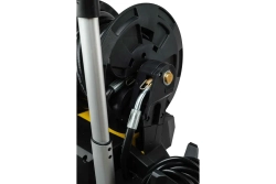 Мойка высокого давления Huter W-5-2600 PRO