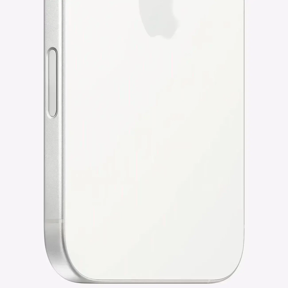 iPhone 16 512GB White(Без коробки)