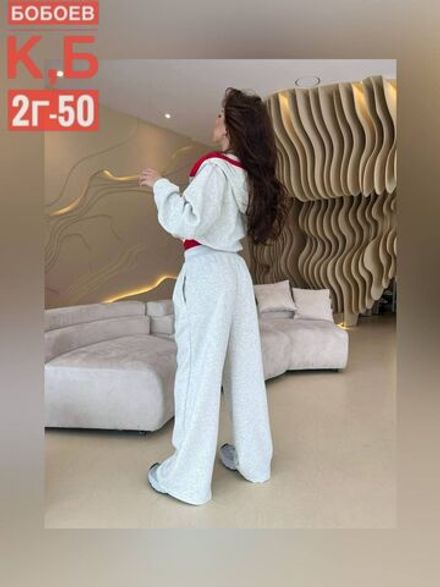 Костюм 2584052 Fabrika