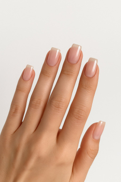 Lovia Cure Nail Care Gel Clear - Гель моделирующий, 30 мл2