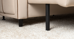 Диван кровать Черри, Бежевый