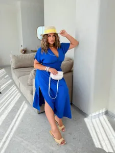 Платье УК-286 Фабрика Моды