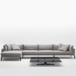 LIVING DIVANI, диван Floyd Hi2 System, cover EXTRA\MEDIUM