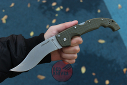 Нож Cold Steel Voyager XL Vanquero 29AXVGR