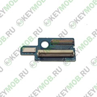 Плата с разъемом клавиатуры для Sony VGN-TZ350N