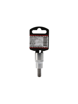 Головка 1/2" со вставкой TORX T50 L=60, ARNEZI R0345050