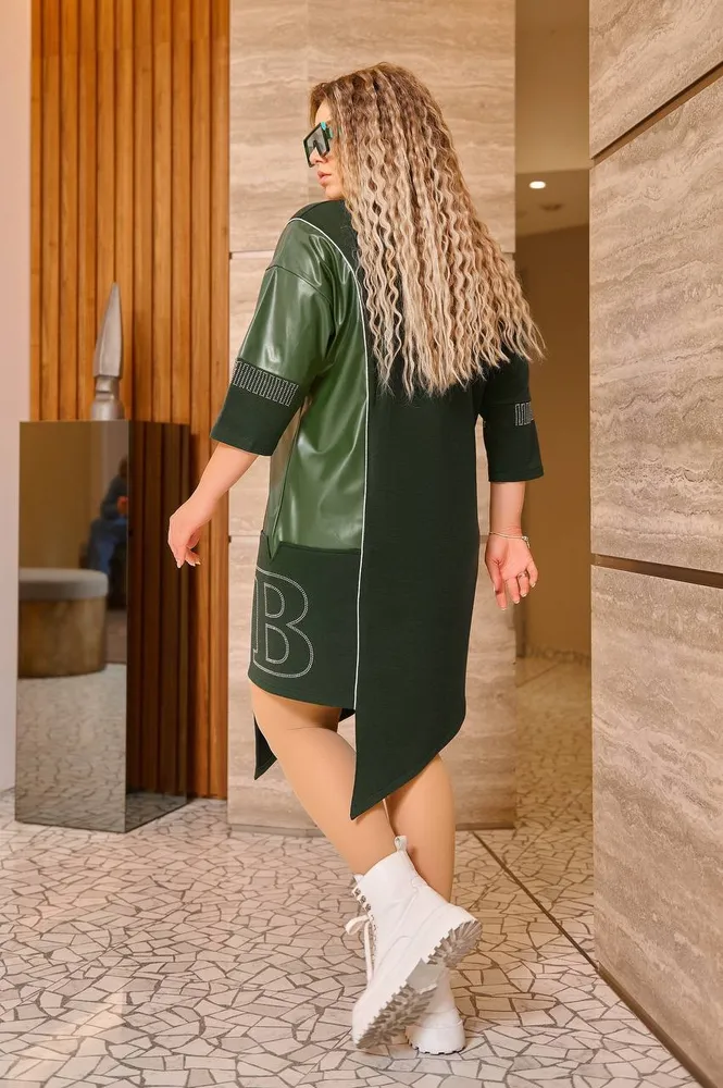 Платье УК-1491 Fabrika