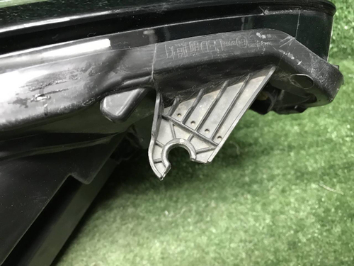 Битая Фара левая Chery Tiggo 8 (2018-н.в.) LED