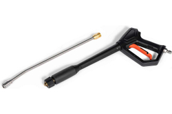 Мойка высокого давления DAEWOO DAW 775