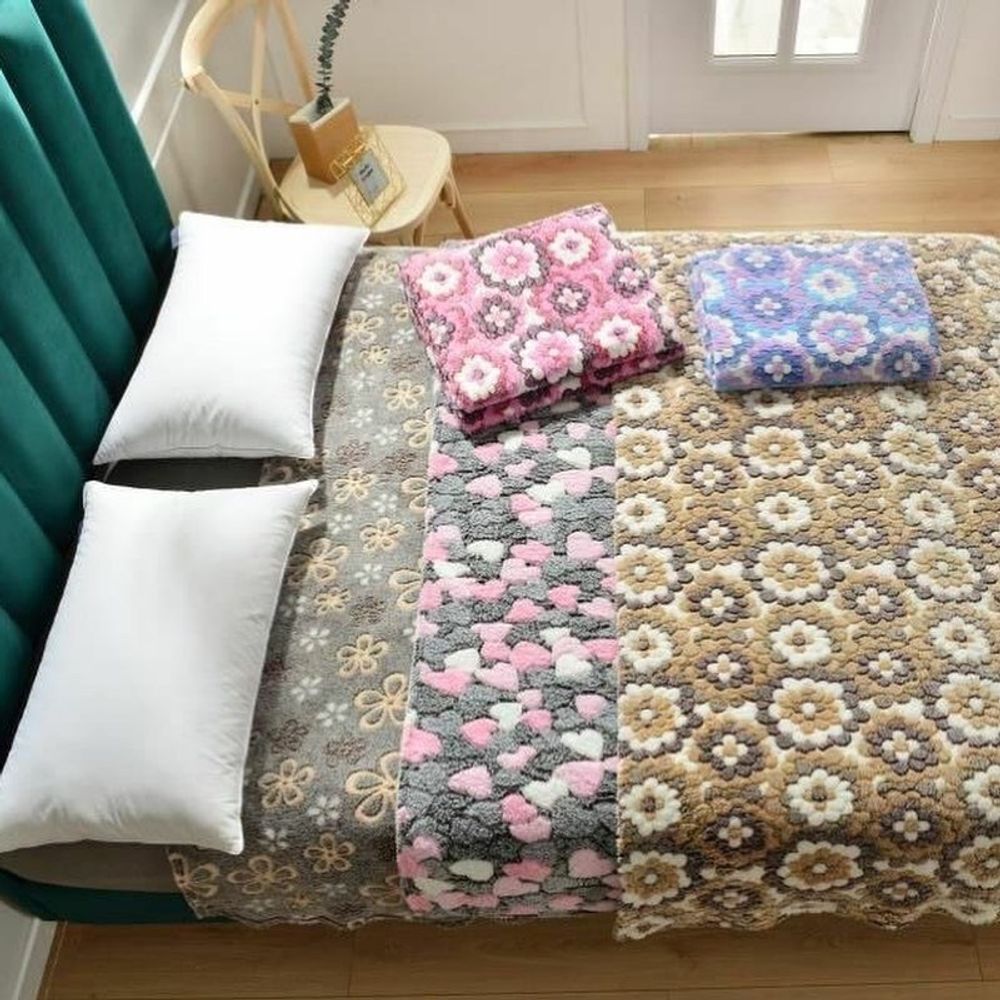 Плед ПЕНКА 2сп