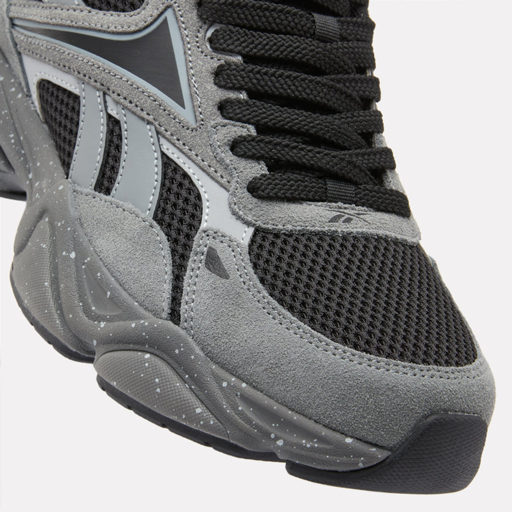 Кроссовки мужские REEBOK CHARGE RUN