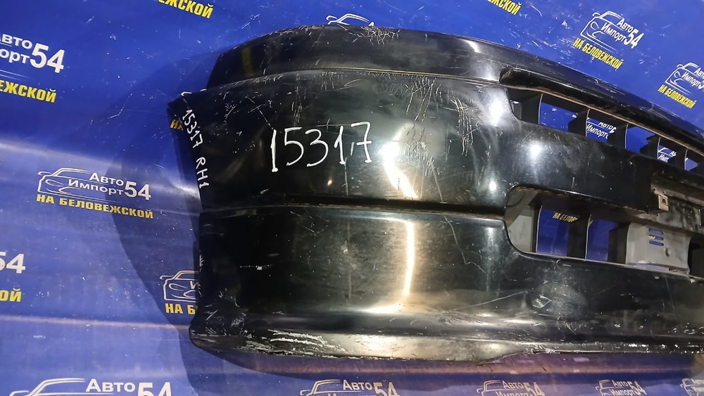 Бампер передний Honda S-MX 1996-1999