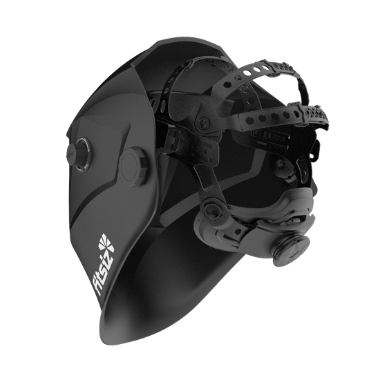 Сварочная маска хамелеон FITSIZ ELEMENT-777