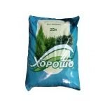 Торфяной грунт Для хвойных 25 л