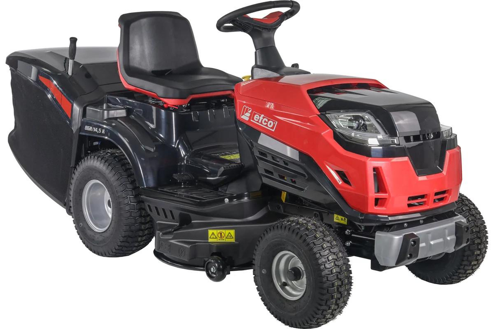 Газонокосилка с сиденьем (минитрактор) EFCO EF 86R/14,5 K